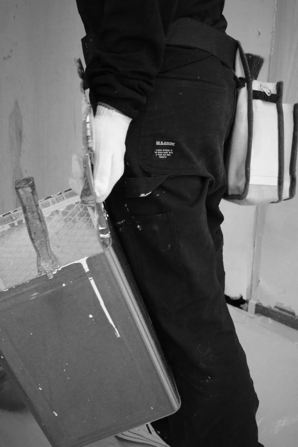 高品質な塗料と丁寧な施工