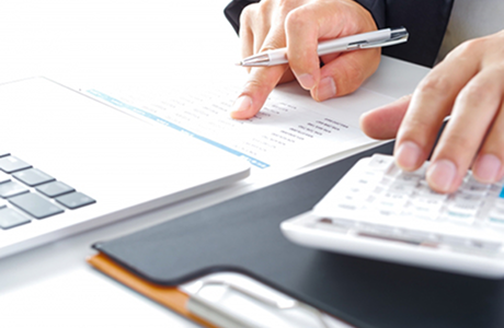 現地調査・お見積り