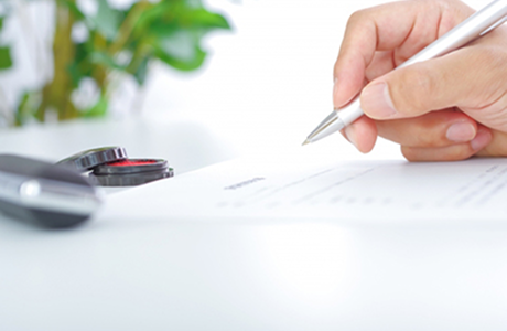 工事開始準備・工事着工