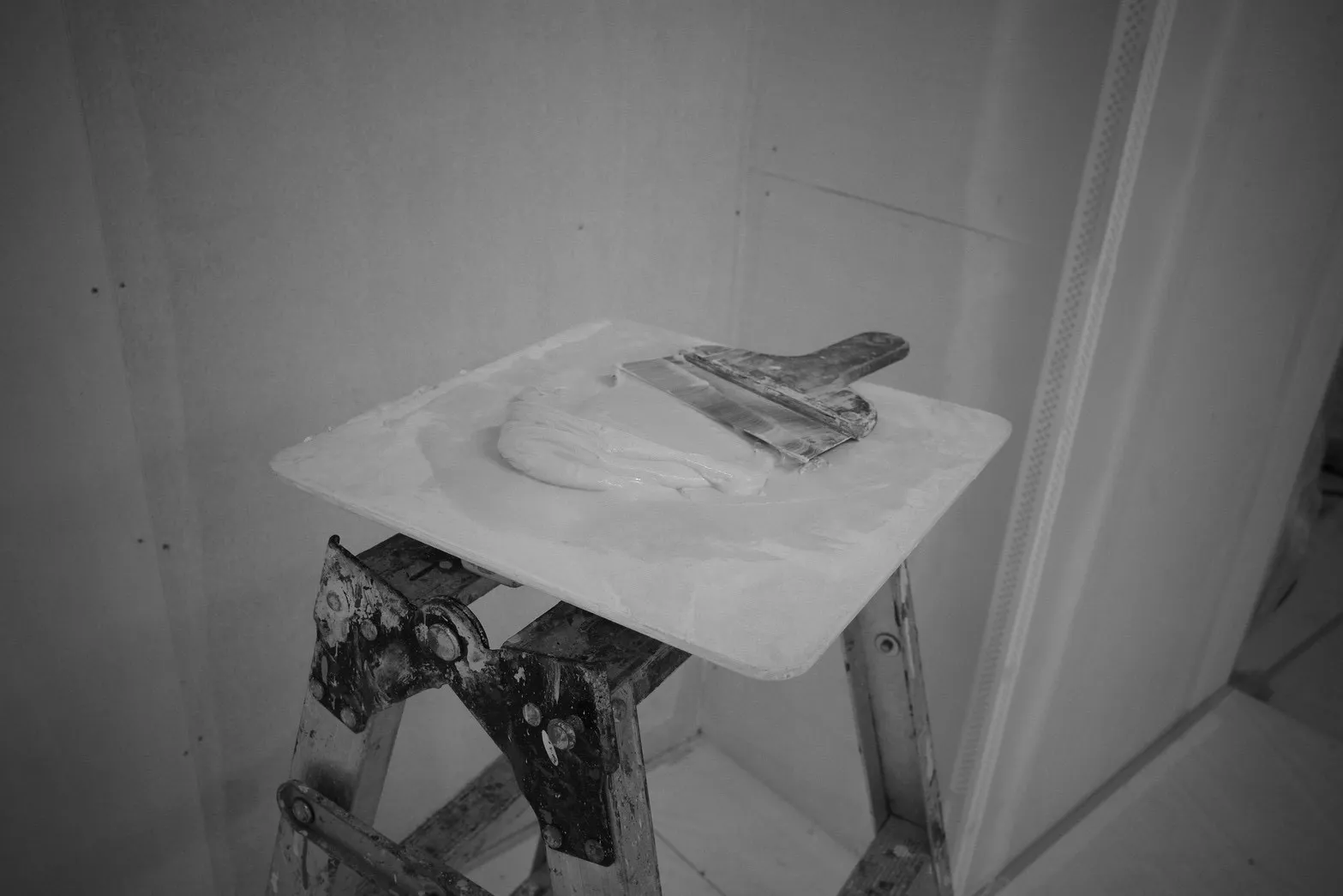 葛飾区の有限会社立装 施工イメージ 2