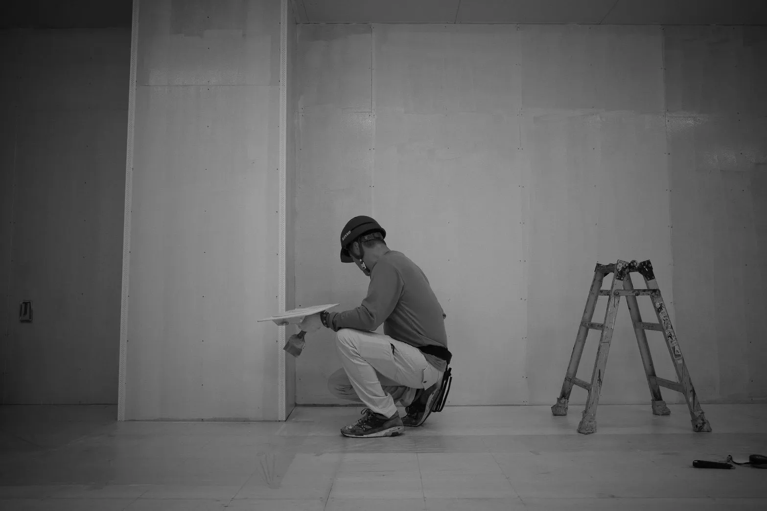 葛飾区の有限会社立装 施工イメージ 3