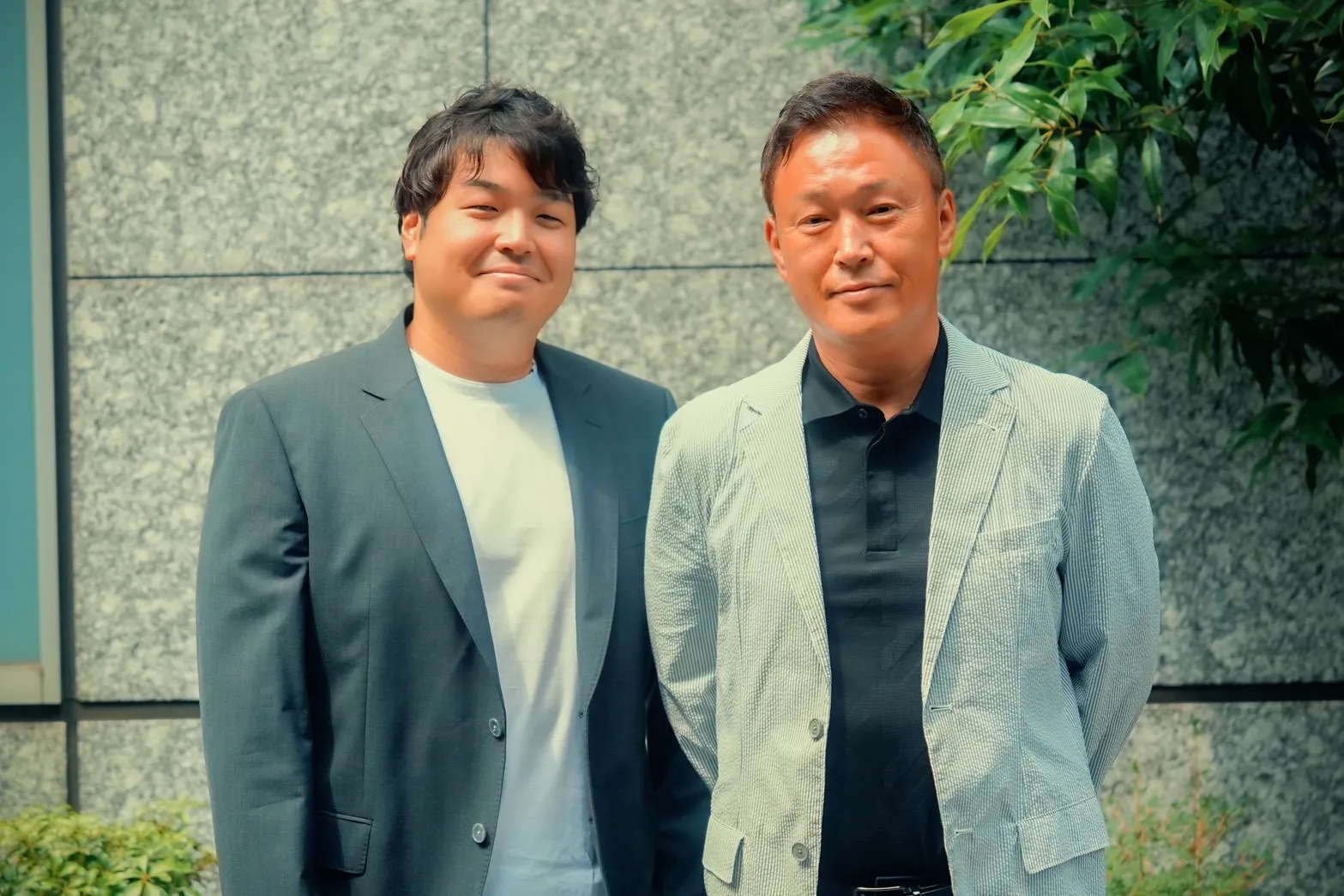 有限会社立装 会社概要